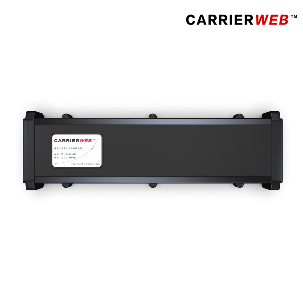 罐箱監(jiān)控設備終端